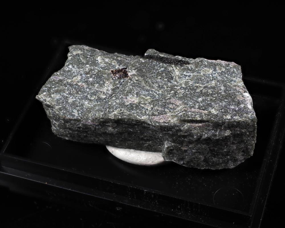 Fluorbritholite-(Ce)
